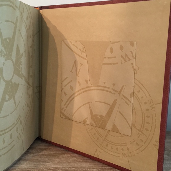 Nautical Photo Book - Picture 5 of 9